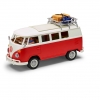 Playmobil T1 - Rojo / Blanco